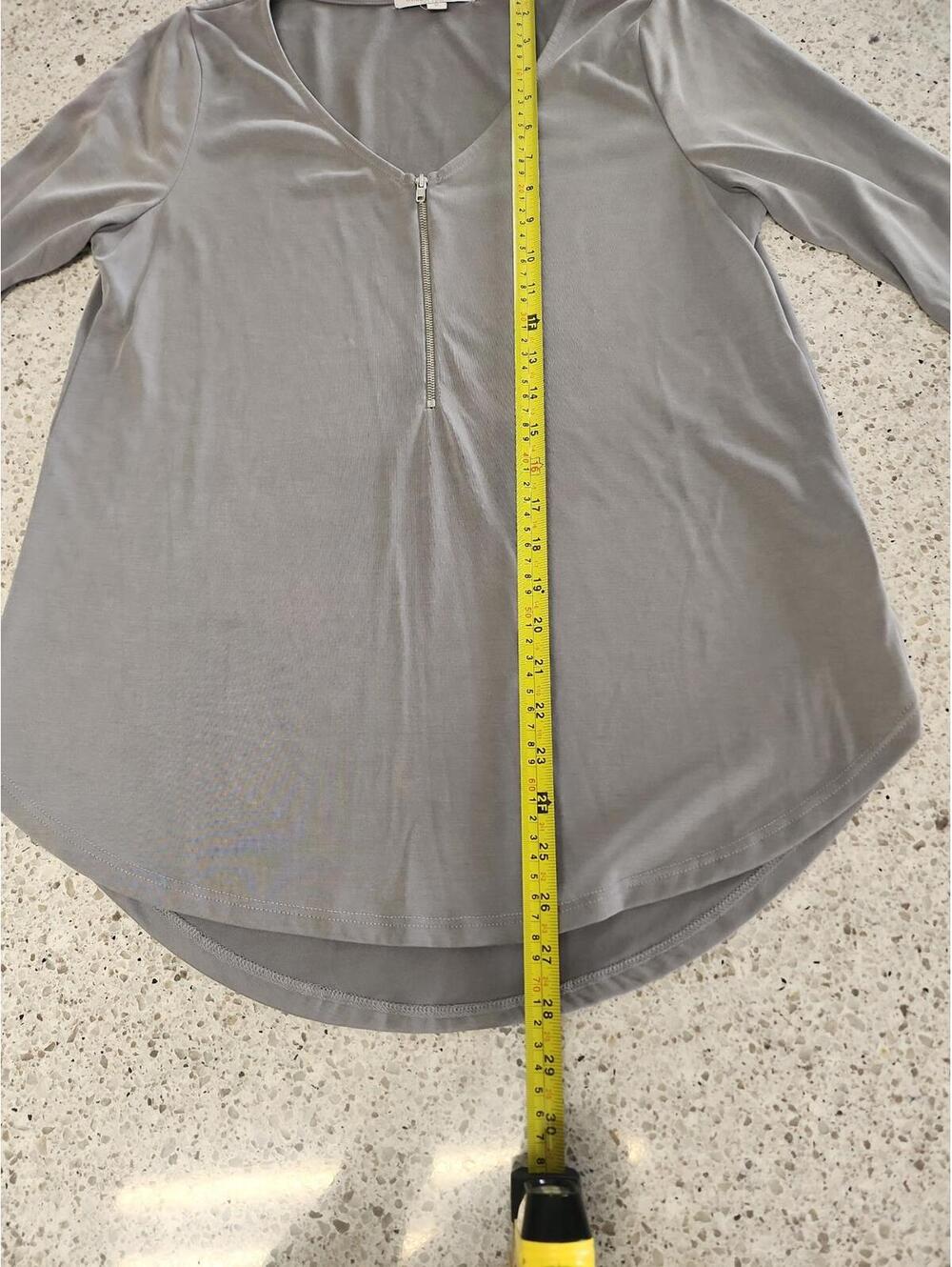 Blouse - Picture 6 of 9